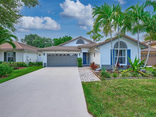 7793 Manor Forest Ln, Boynton Beach, FL, 33436-8817 | Card Image