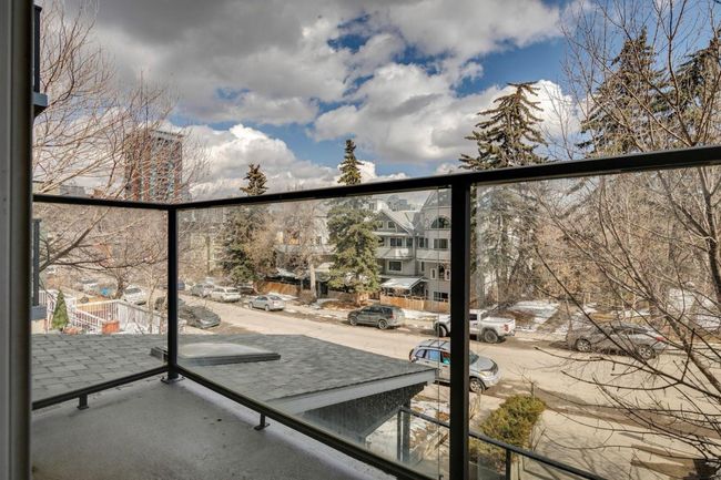 202 - 1727 13 Street Sw, Condo with 1 bedrooms, 1 bathrooms and 1 parking in Calgary AB | Image 19
