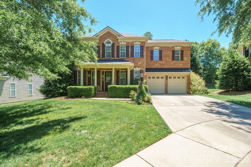 4109 Exbury Gardens Dr, Waxhaw, NC, 28173-6961 | Card Image