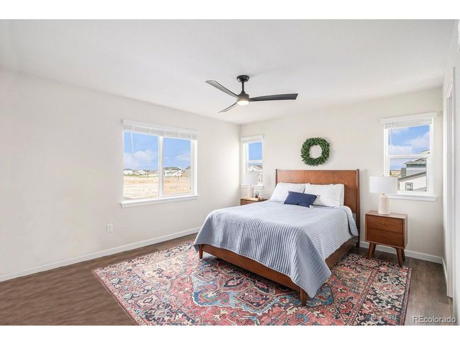 5805 Red Barn Ave, House other with 4 bedrooms, 3 bathrooms and null parking in Mead CO | Image 8
