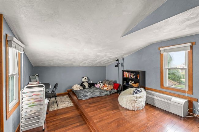 408 N Wade Ave, House other with 5 bedrooms, 3 bathrooms and 2 parking in Washington PA | Image 22