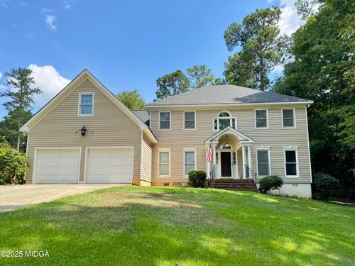 114 Nassau Ct, Macon, GA, 31211-6006 | Card Image