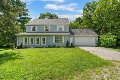 5121 N Route E, COLUMBIA, MO, 65202-7815 | Card Image