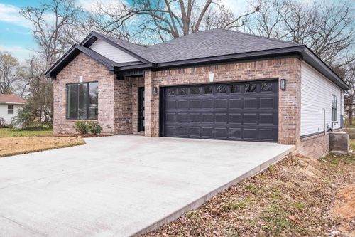 2919 Martel Ave, Little Rock, AR, 72206-3280 | Card Image