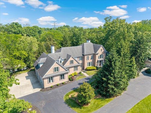 9123 Woodsong Pass, Cincinnati, OH, 45249 | Card Image