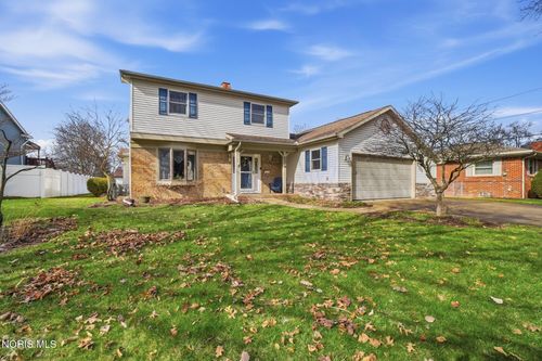2276 Heatherwood Dr, Toledo, OH, 43614-3242 | Card Image