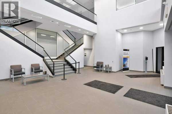 Commercial Lease in Red Deer