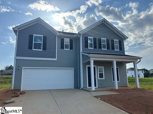 132 Edgewood Farms Ct, Easley, SC, 29640-4120 | Card Image