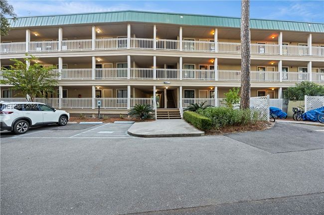 APT-1323 - 239 Beach City Rd, Condo with 2 bedrooms, 2 bathrooms and null parking in Hilton Head Island SC | Image 17