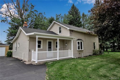 309 Pleasant View Drive, Lancaster, NY, 14086 | Card Image