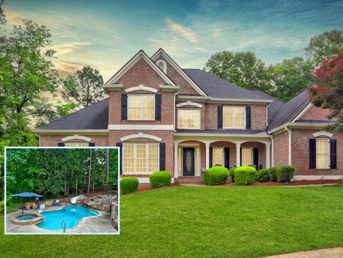 3004 Golf Crest Ln, Woodstock, GA, 30189-8195 | Card Image