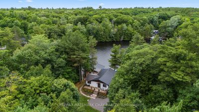 5 - 1025 Packers Bay Rd, House other with 2 bedrooms, 2 bathrooms and 12 parking in Muskoka ON | Image 2