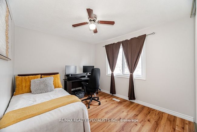 36 Blackthorn Lane, House other with 6 bedrooms, 2 bathrooms and 4 parking in Brampton ON | Image 24