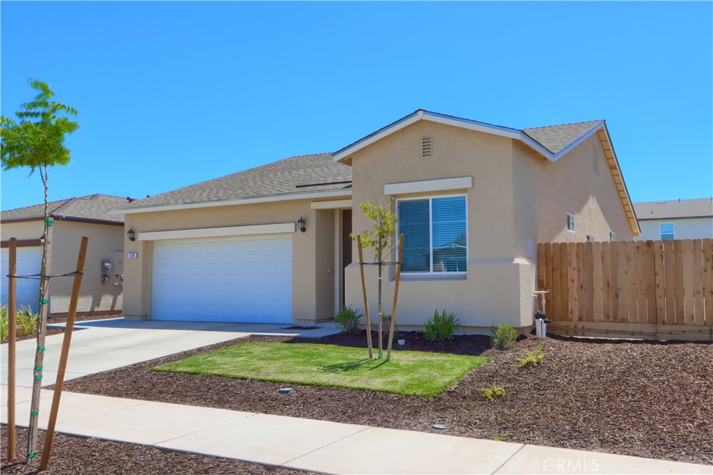 Residential in Merced 3