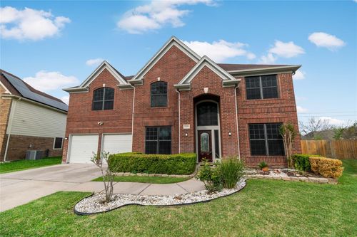 12619 Brandon Bend Dr, Missouri City, TX, 77489-3944 | Card Image