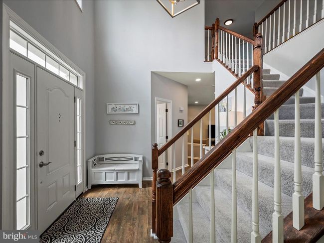 21526 Golden Autumn Pl, House other with 4 bedrooms, 4 bathrooms and null parking in BROADLANDS VA | Image 8