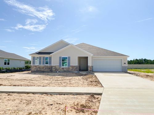 249 Vera Pl, St Augustine, FL, 32086-7761 | Card Image