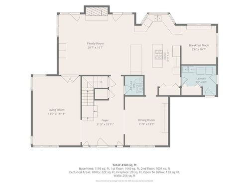 2124 University Dr, Naperville, IL, 60565-3484 | Card Image