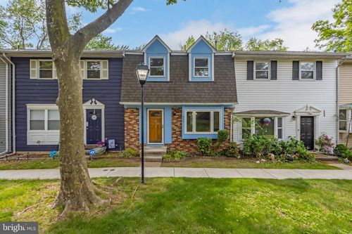 608 Millshire Dr, MILLERSVILLE, MD, 21108-1629 | Card Image