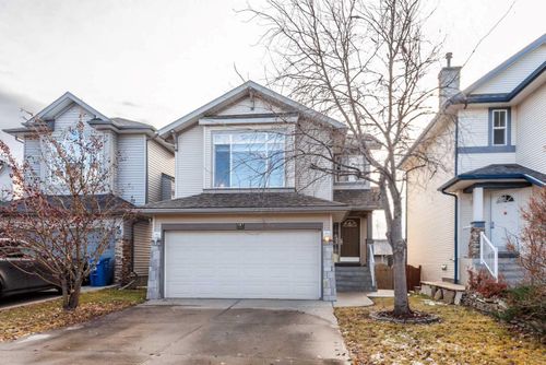 167 Springborough Way Sw, Calgary, AB, T3H5M9 | Card Image