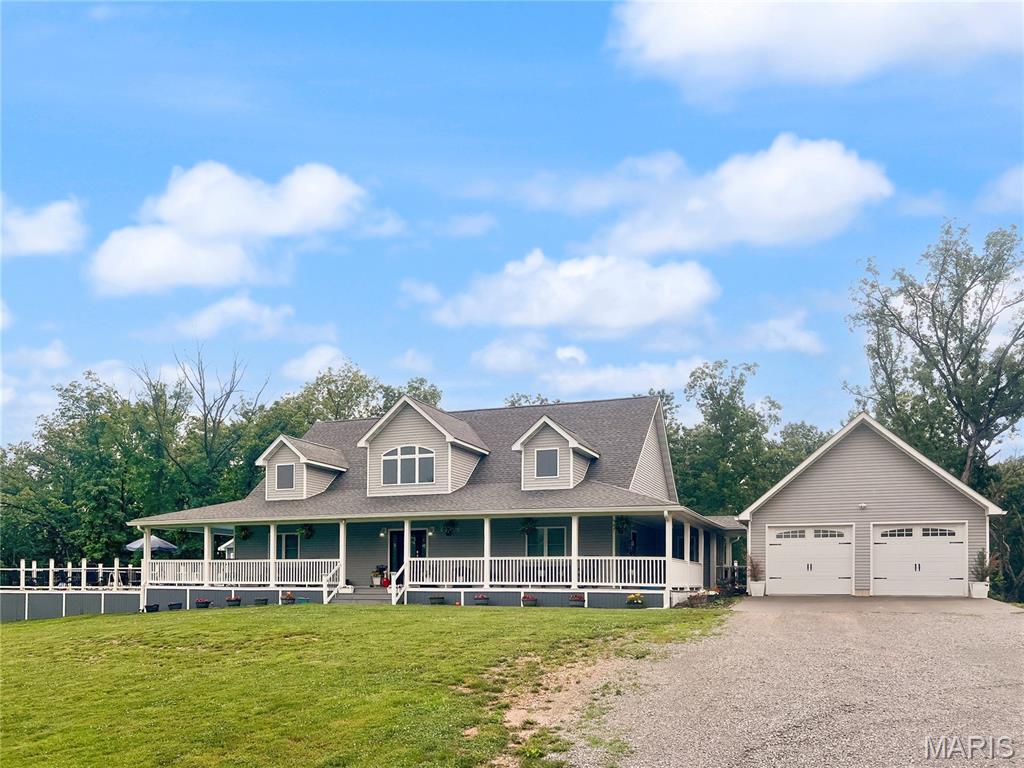 Residential in New London