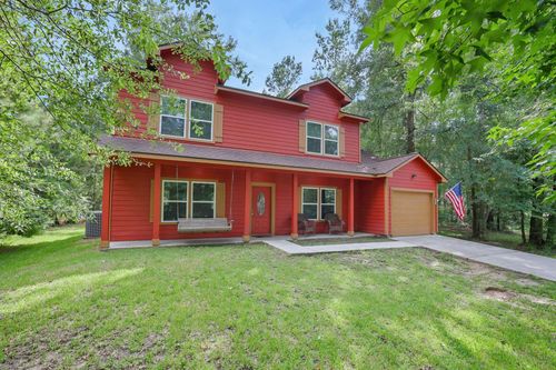 97 Harrell Rd, Coldspring, TX, 77331-9758 | Card Image