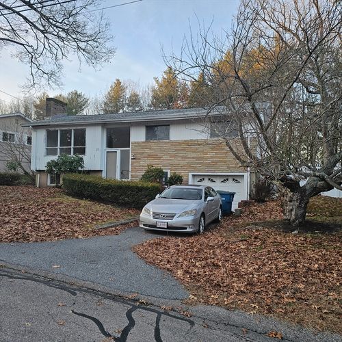 11 Morton Cir, Canton, MA, 02021 | Card Image