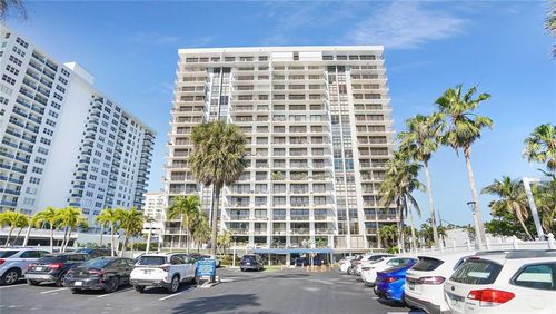501-3031 N Ocean Blvd, Fort Lauderdale, FL, 33308-7328 | Card Image