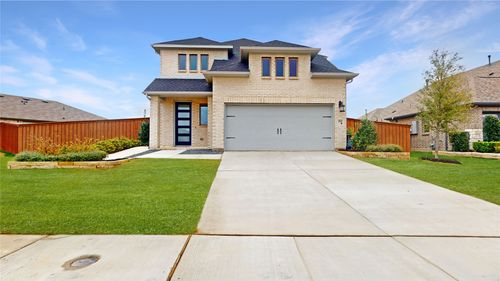 3922 Hometown Blvd, Forney, TX, 75126-2620 | Card Image