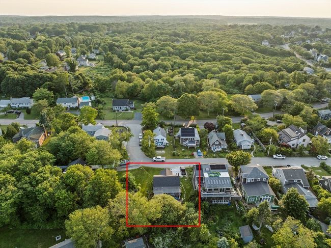 19 Borden Rd, House other with 3 bedrooms, 1 bathrooms and 4 parking in Scituate MA | Image 27