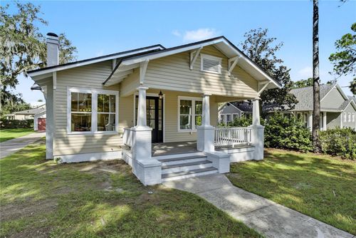 206 N Highland Ave, Winter Garden, FL, 34787-2740 | Card Image