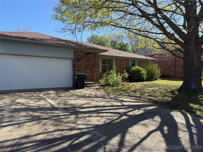 202 Greentree Dr, House other with 4 bedrooms, 3 bathrooms and null parking in Tahlequah OK | Image 14
