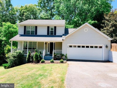 40 Rocky Drive, STAFFORD, VA, 22554 | Card Image