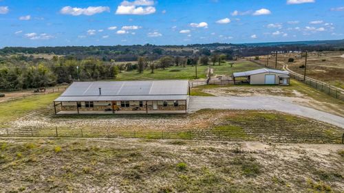 1551 Lution Dr, Weatherford, TX, 76087-7554 | Card Image