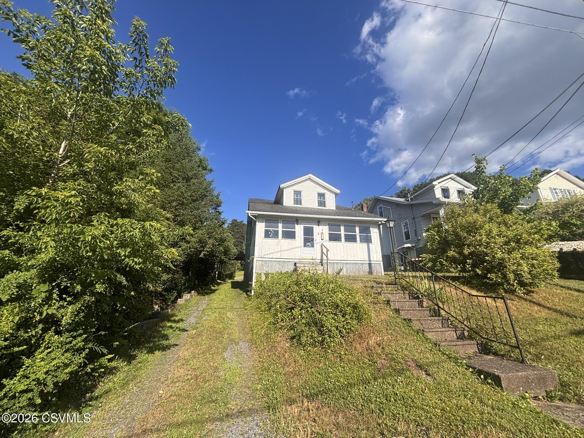 Residential in Shamokin 2