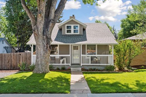 3976 S Washington St, Englewood, CO, 80113-4752 | Card Image