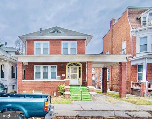 817 Pennsylvania Ave, YORK, PA, 17404-3141 | Card Image