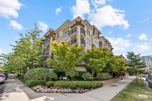 318-6800 Eckersley Rd, Richmond, BC, V6Y0E7 | Card Image