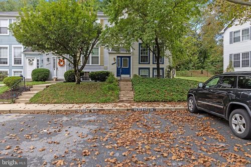 7477 Setting Sun Way, COLUMBIA, MD, 21046-1277 | Card Image