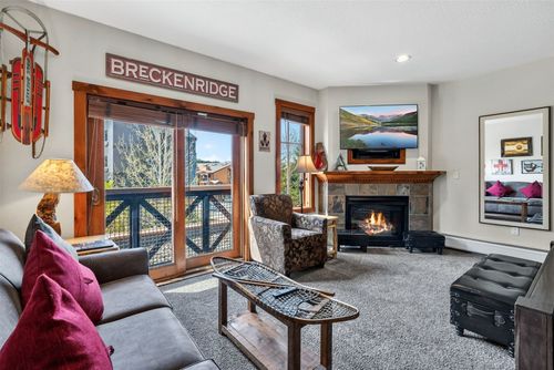 1203-505 S Main Street, Breckenridge, CO, 80424 | Card Image