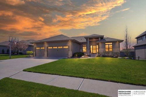 2402 N 178th St, Omaha, NE, 68116-2256 | Card Image