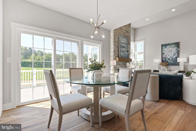 32 E Mulberry Hill Rd, House other with 4 bedrooms, 3 bathrooms and null parking in CARLISLE PA | Image 9