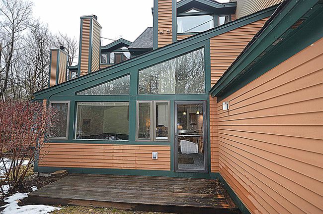 17B - 9 Mountain Sun Way, Condo with 3 bedrooms, 4 bathrooms and null parking in Waterville Valley NH | Image 18