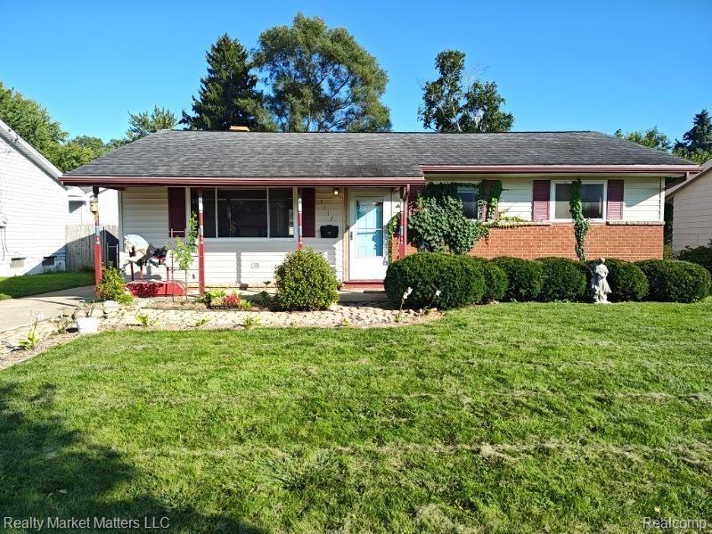 Winston Dr, Swartz Creek, MI 48473