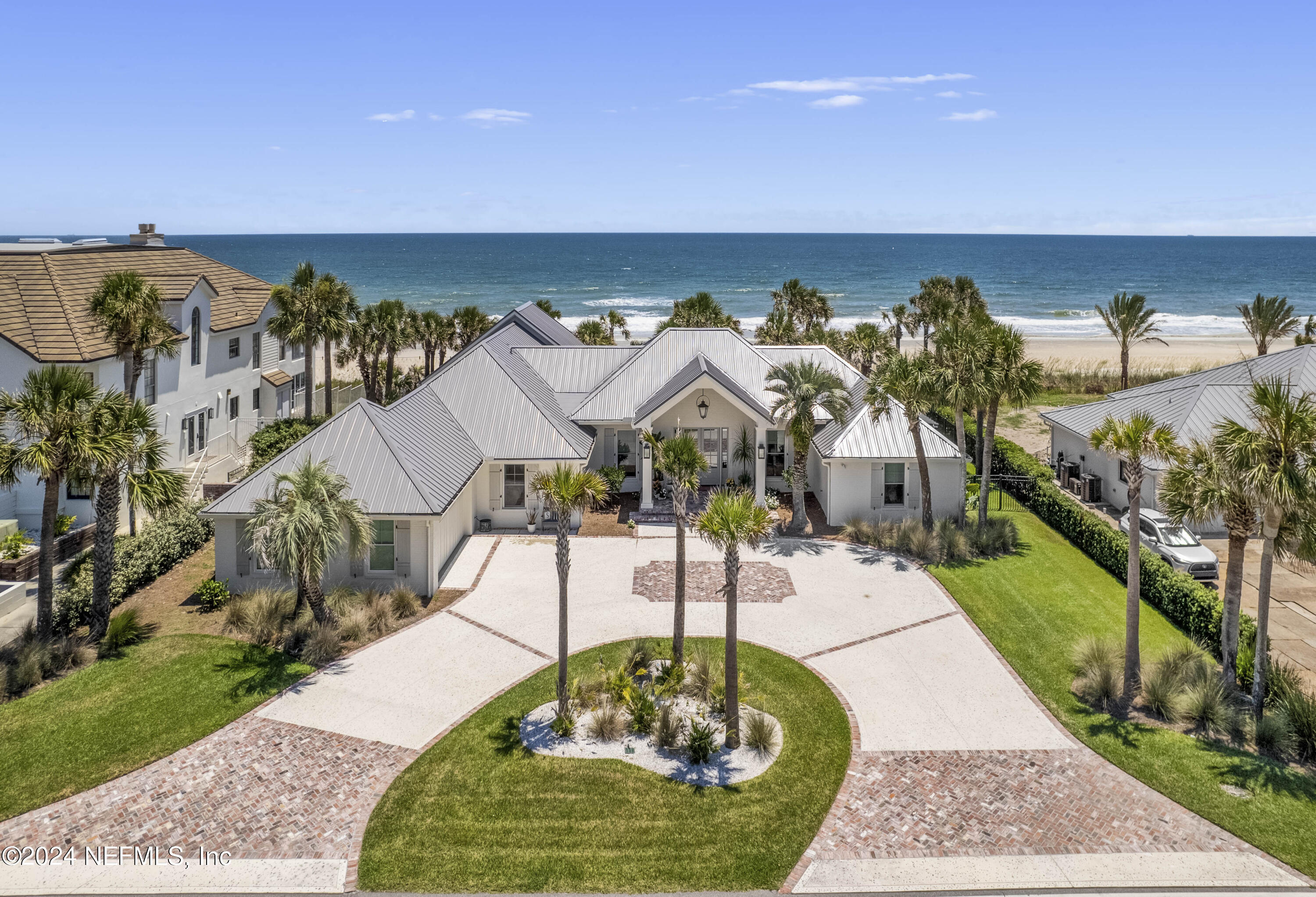 Ponte Vedra Blvd, Ponte Vedra Beach, FL 32082