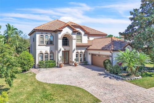 4617 Patricia Ann Ct, ORLANDO, FL, 32839-1324 | Card Image