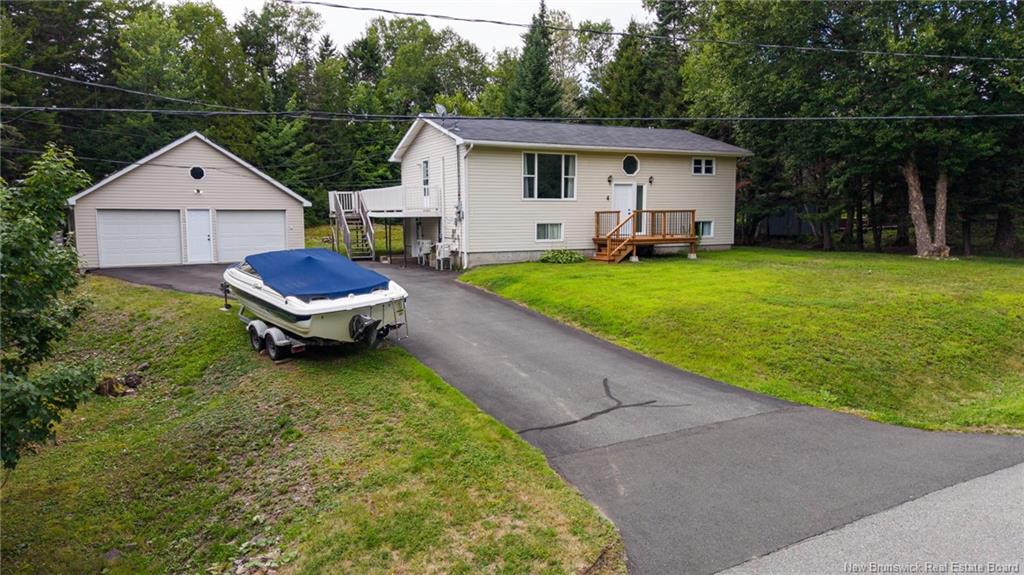 Residential in Grand Bay-Westfield 2
