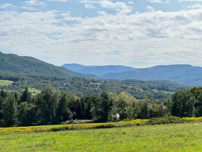 460 Beaver Brook Road, Home with 0 bedrooms, 0 bathrooms and null parking in Pawlet VT | Image 1