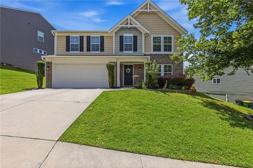 1670 Shire Village Dr, Sugar Hill, GA, 30518-2892 | Card Image