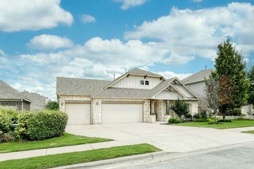 2909 Saint Paul Rivera, Round Rock, TX, 78665-5700 | Card Image